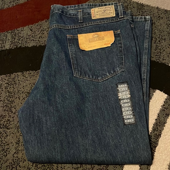 Redhead jeans - Picture 1 of 3